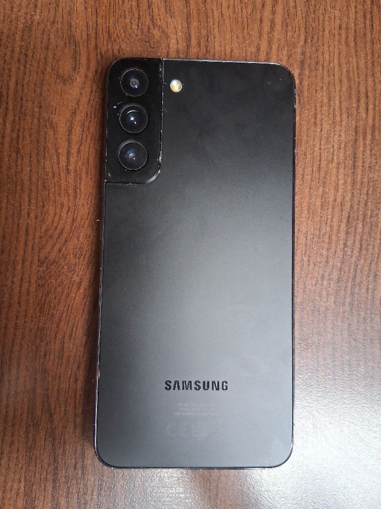 Samsung galaxy s 22
