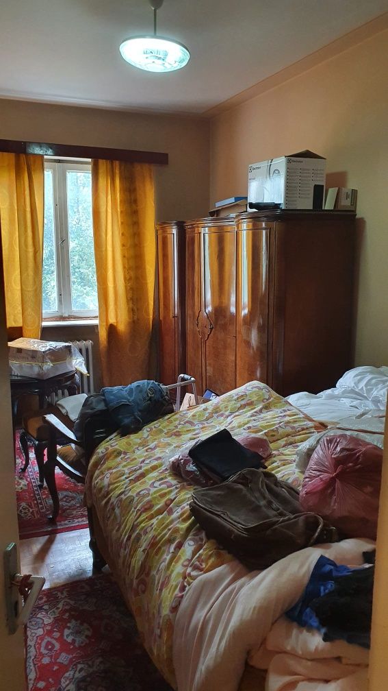 Debarasari apartamente,transport moloz,mobila veche