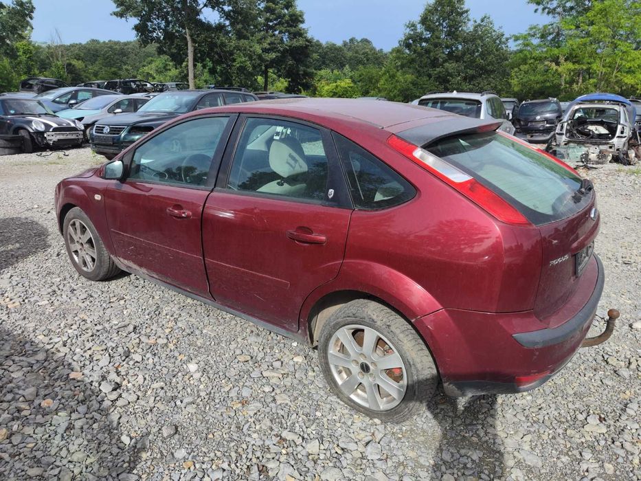 Ford Focus mk2 на части 1.6 дизел