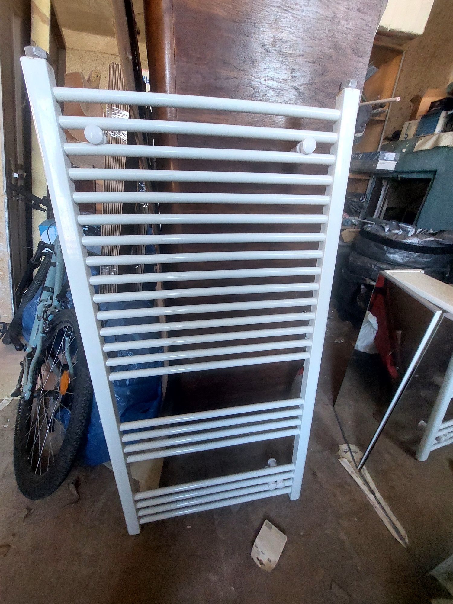 Calorifere  si radiator portprosop