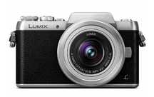 Продам Panasonic Lumix DMC-GF7K Kit 12-32mm серебристый