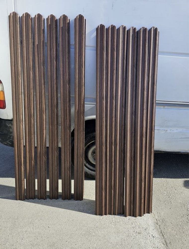 Tabla cutata colorata nouă