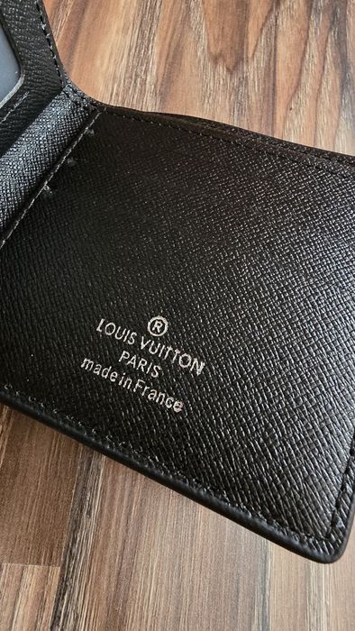Portofel Louis Vuitton