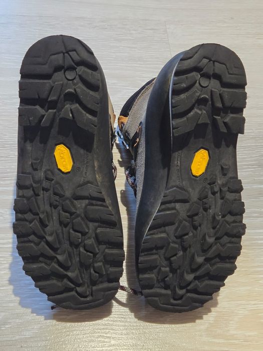 Ghete dama.drumetie.La Sportiva  Gtx 37  1/2