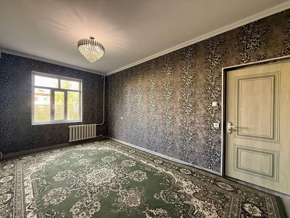 Срочно Продаётся Алмазарский район Каракамыш-2/4 3/4/4 Ипотека нет