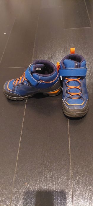 Ghete copii Decathlon nr 28