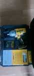 Vand chei impact DeWALT 18 V DCF899