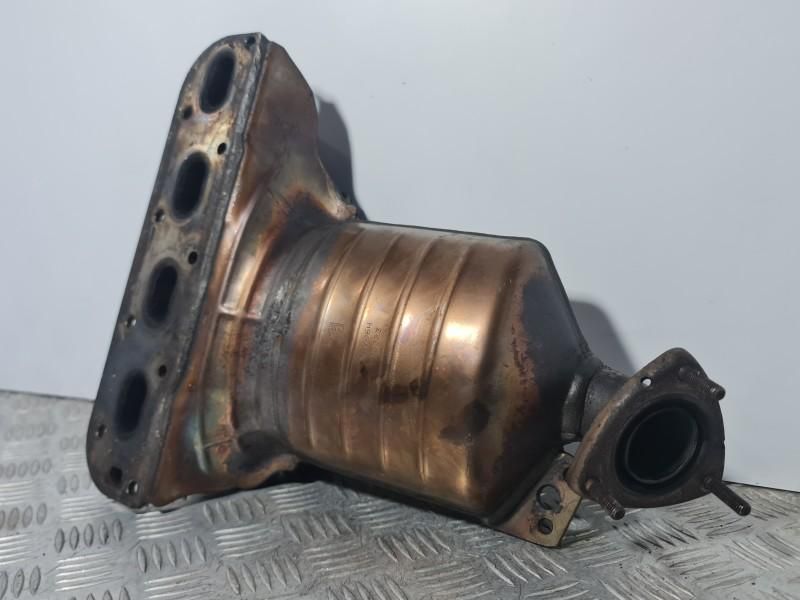 Catalizator Opel Corsa C facelift 1.2 i 80cp 59kW; 1.4 i 90cp 66kW Z12