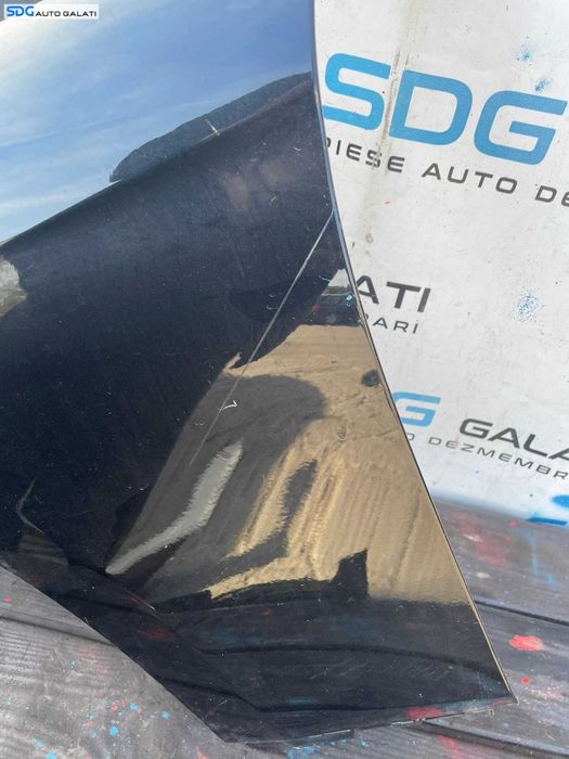 Aripa Stanga Fata cu DEFECT BMW Seria 3 F30 2011 - 2019 [2794X]