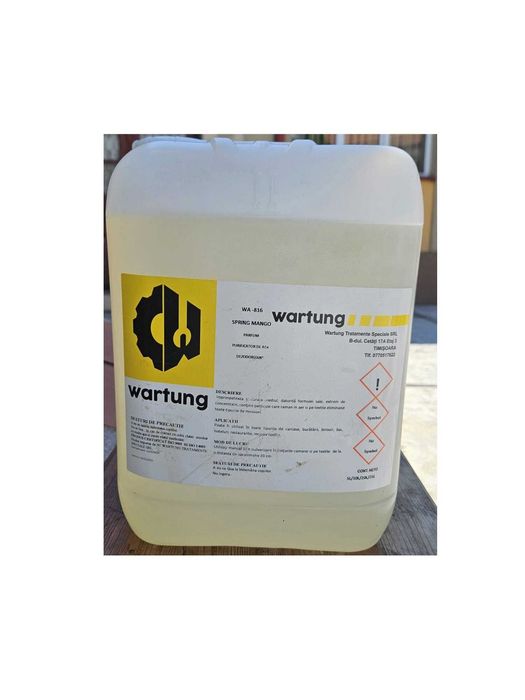 Detergenti Profesionali