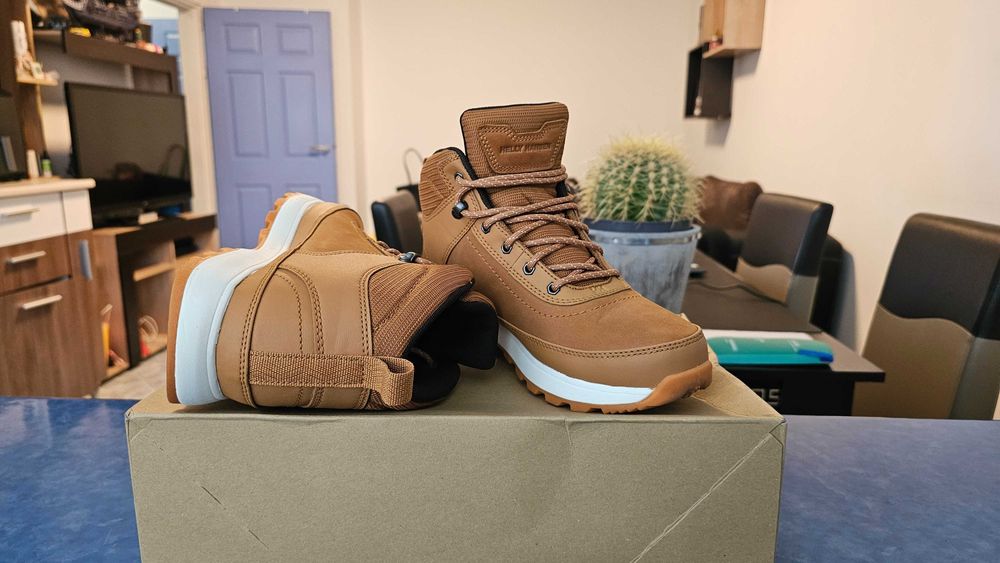 Боти HELLY HANSEN 'CALGARY 2' - номер 40/41