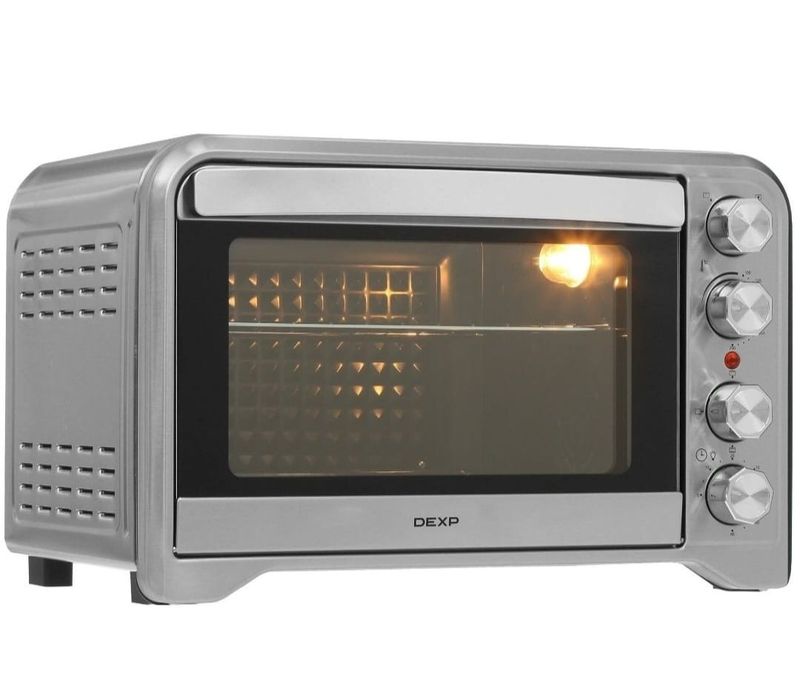 Продам в отличном состояний духовку