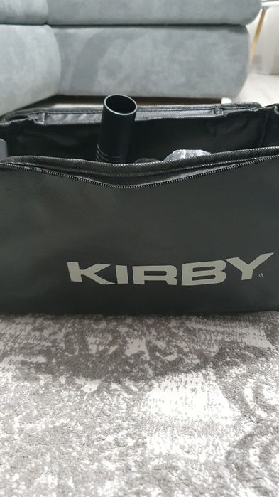 Aspirator Kirby Avalir 2