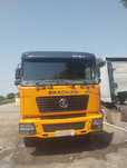 Shacman F 2000 ishga tayyor