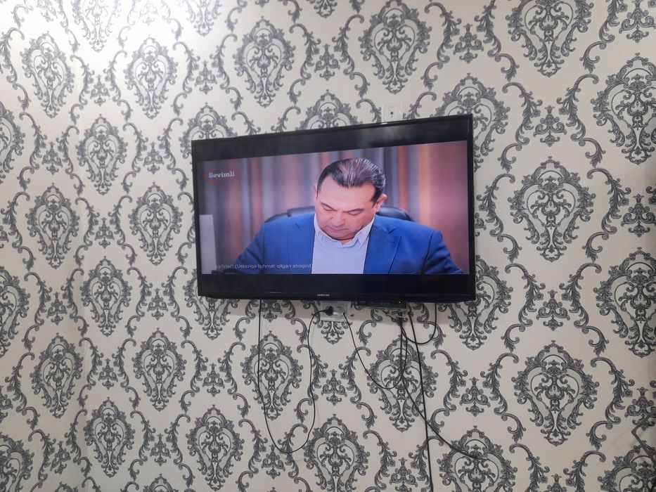 Телевизор самсунг сотилади
