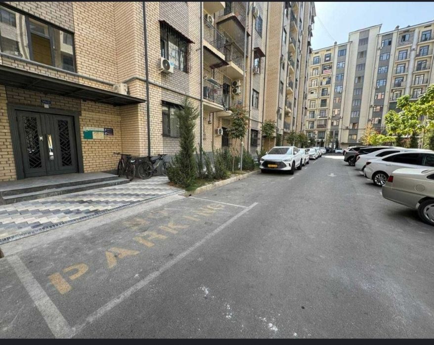 Сдаётся помещение под офис 50 Кв-м цокольный этаж Мафтункули Тапоич