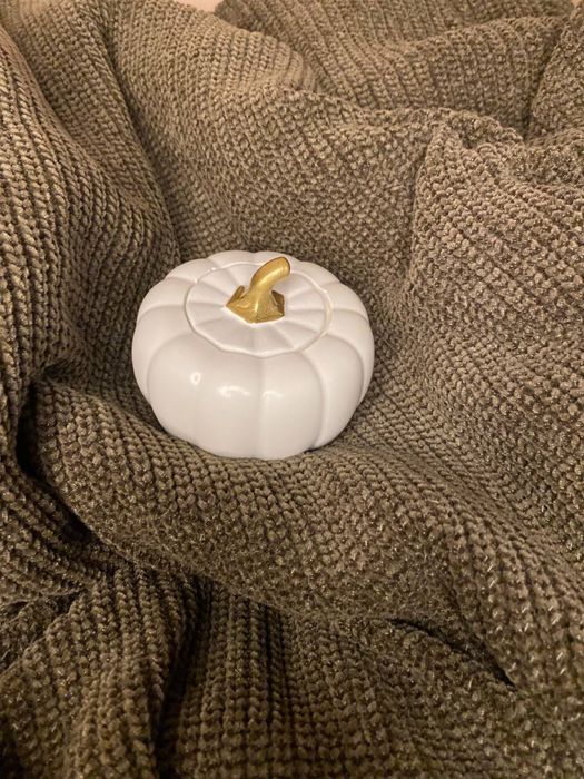 Тыковки шкатулки