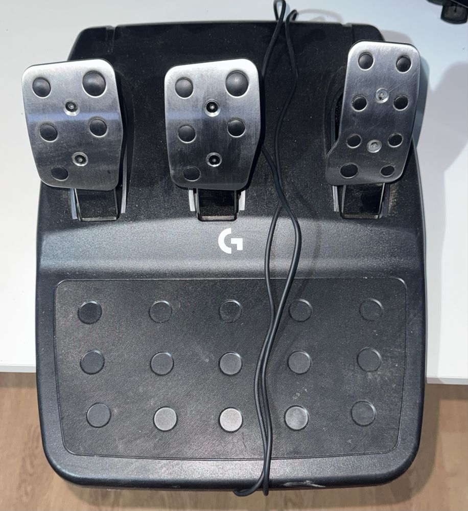Volan Logitech g920