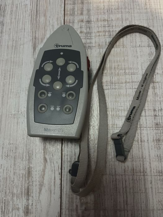 Дистанционно truma