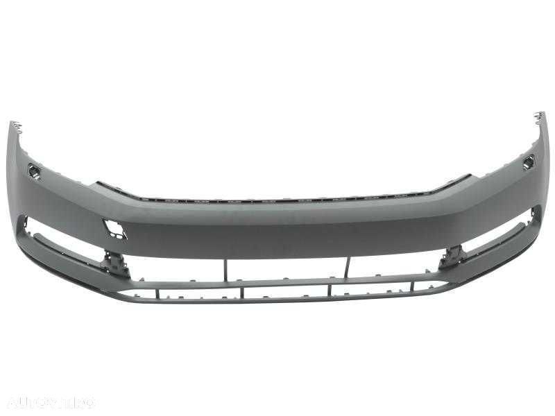 Bara fata cu gauri pentru spalator faruri VW Passat B8 an 2014-2021