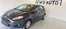 Ford fiesta an 2014 motor 1,3 benzina posib. rate fără avans GARANTIE