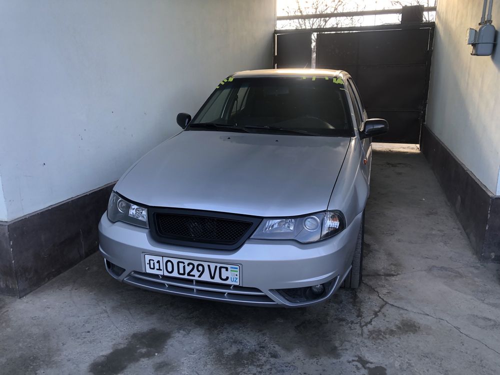 Arenda vikup Nexia 2