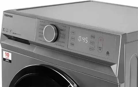 Стиральная Машина  Toshiba Invertor Мотор склад оптом