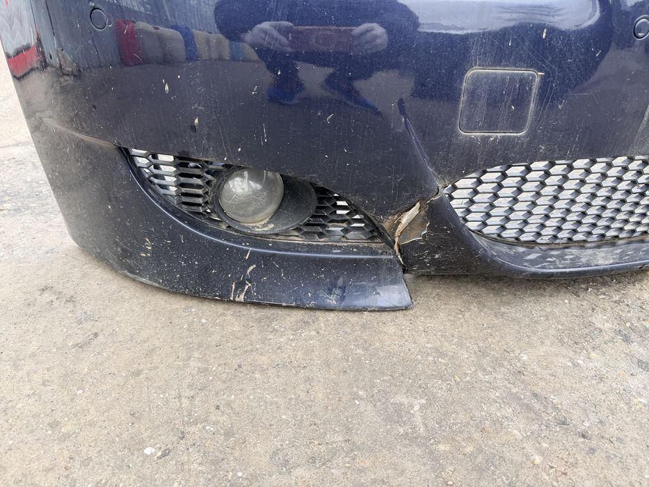 Bara fata m pachet reparabila bmw e60 e61