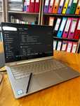 Lenovo Yoga C930 i7, 16GB RAM, 1TB SSD, 4K Touch Screen, Stylus Pen