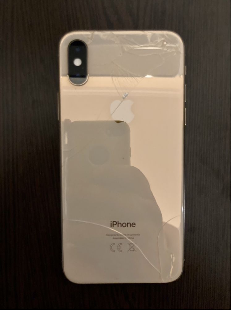 iPhone XS Gold 64GB