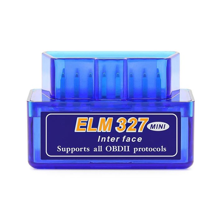 Продам Mini ELM327 V 1.5  с двойной печатной платой