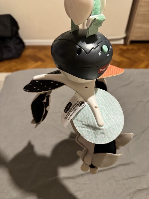 Jucarie Carusel bebe