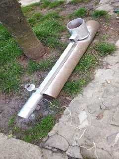 Vând schimb arzator ulei uzat