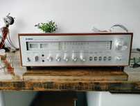 Receiver Yamaha Cr 600