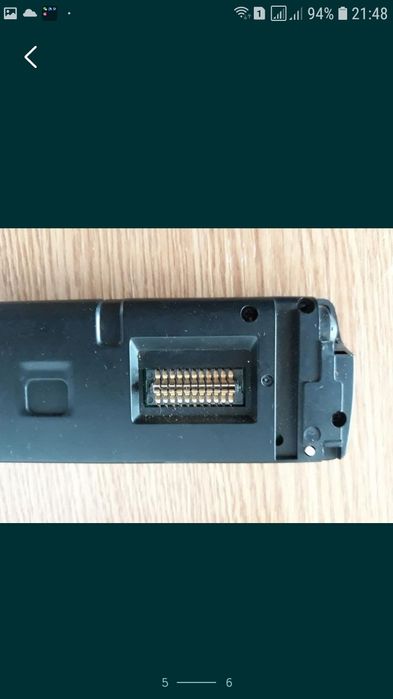 Fete Mp3 auto Thunder.Noi.