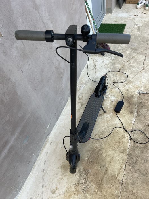 Vand trotineta electrica