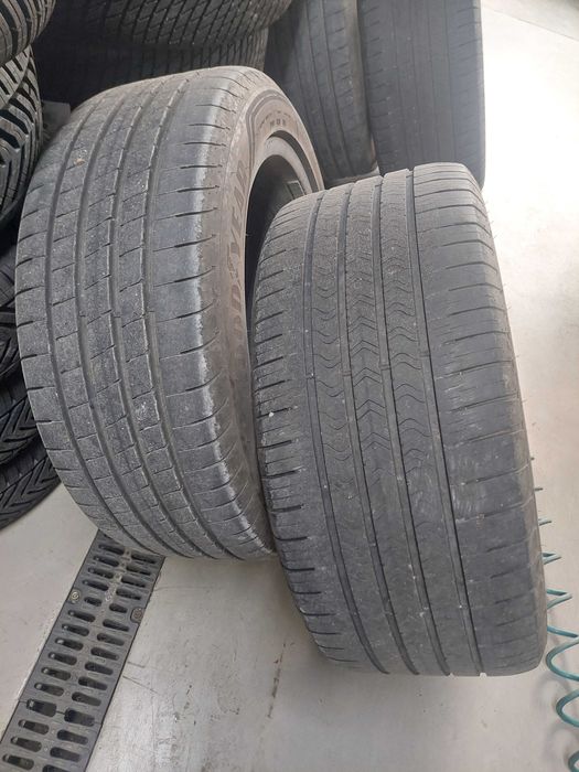 Гуми летни Goodyear