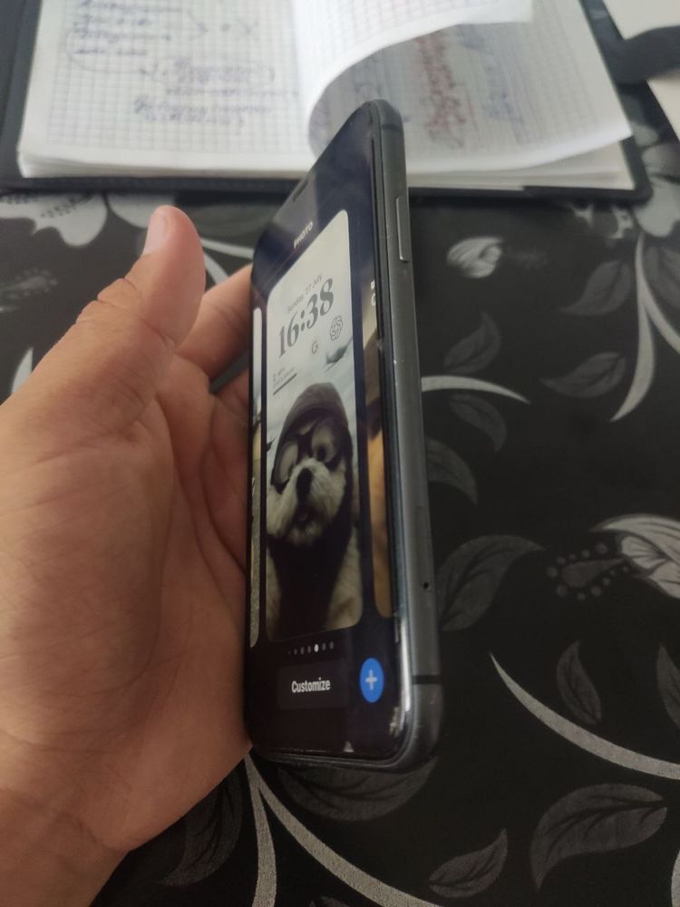 Iphone 11 Holati yaxshi