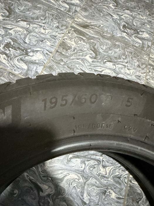 Michchelin balon sotiladi jentrga