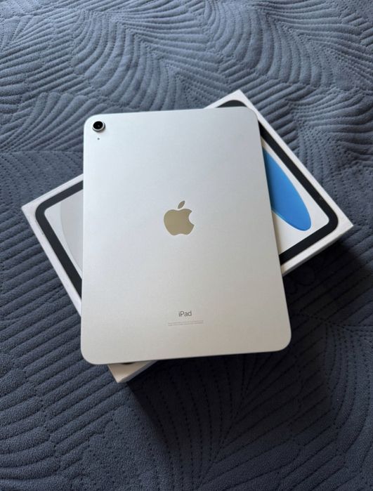 Продам айпад 10 го поколения 2022