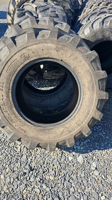 Anvelope 460 70 / 24 Firestone
