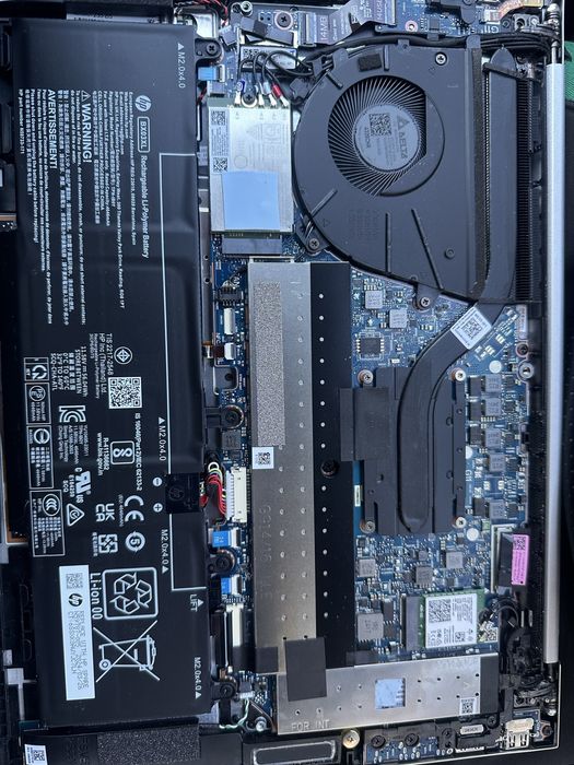 Hp elitebook 840 g11