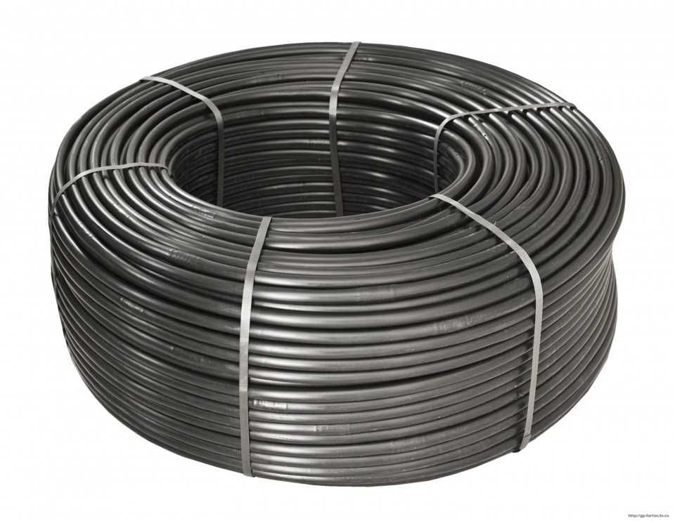 Tub picurare / tub irigare  / tub orb /  rola 400m / rola 100