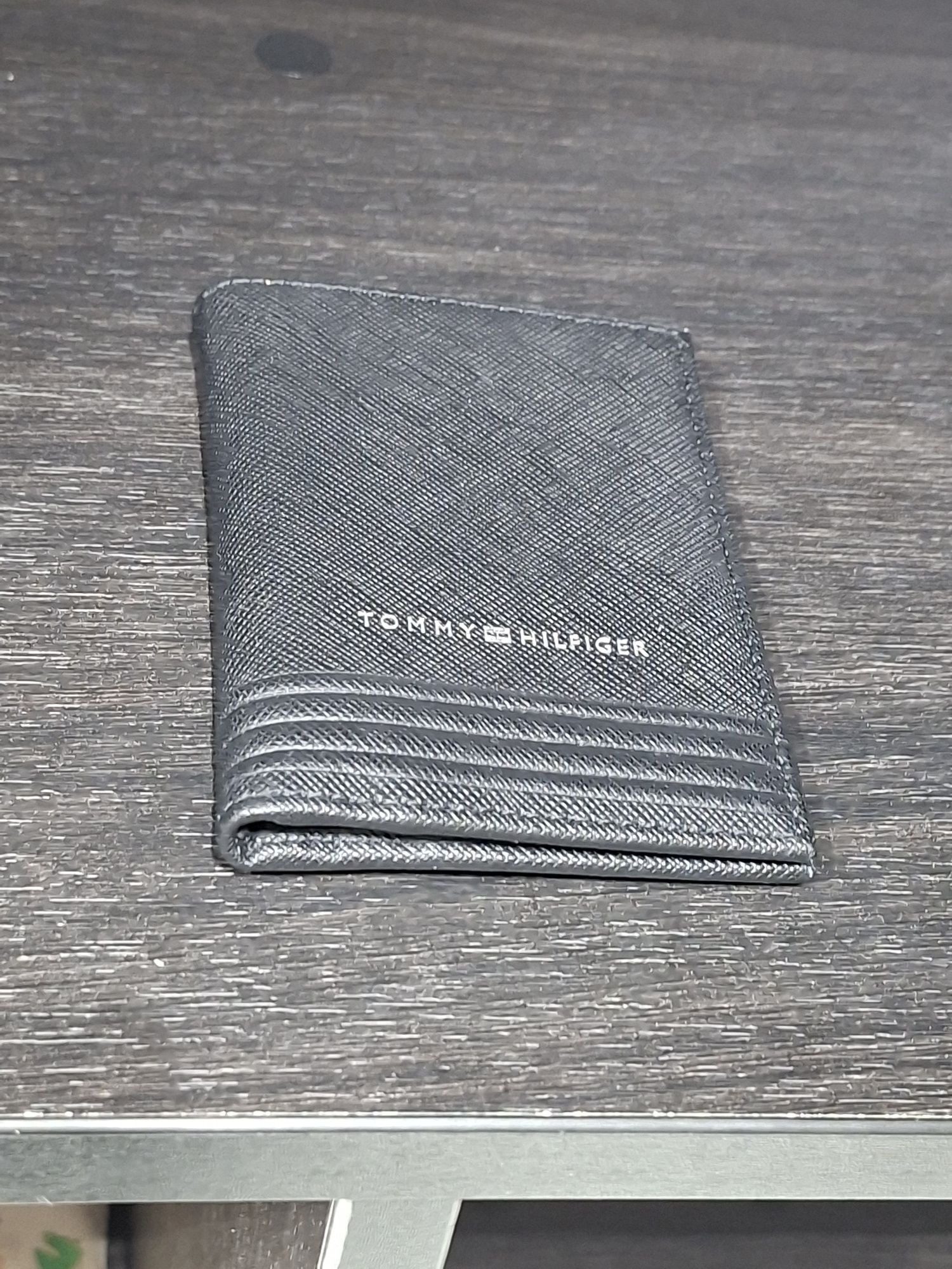 Кошелек tomy hilfiger original