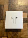 Apple AirPods 2