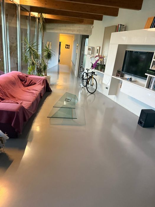 Rășini Epoxidice Interioare și Exterioare