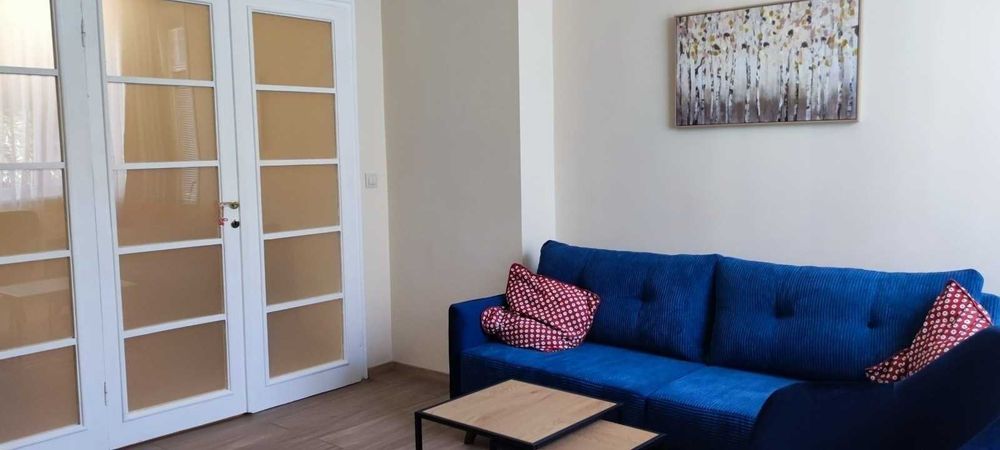 Дава се под наем Двустаен апартамент в София, Център - 80 кв.м за 750 € - Снимка #8