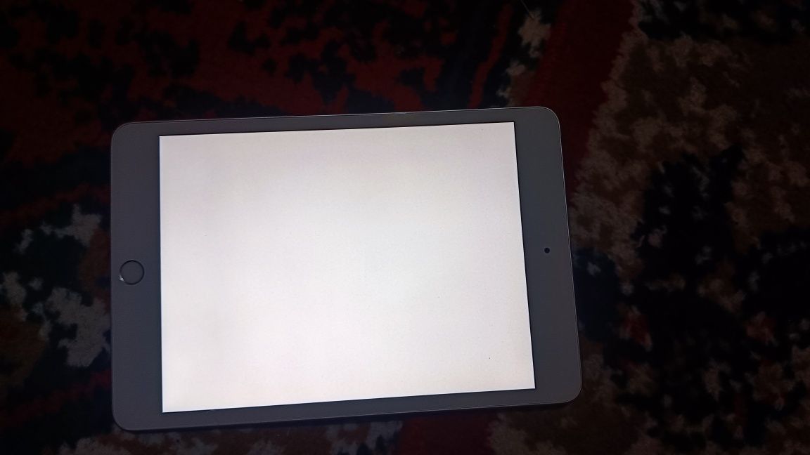 Ipad 5 mini wifi 64gb