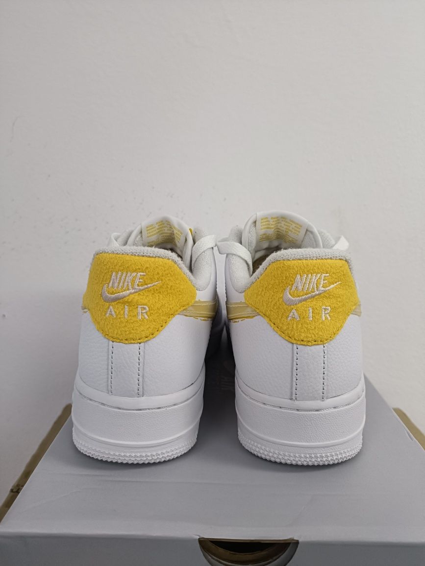 Nike Air Force 1 номер 39 код 63A