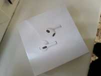Airpods 3 наушники